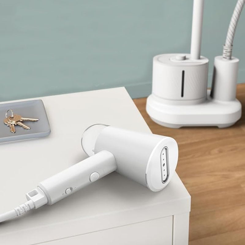 Tefal DT1020G0 Origin Travel Handheld Garment Steamer