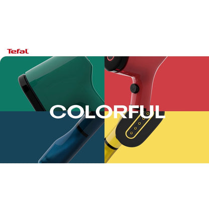Tefal DT2022E1 Handheld Clothes Steamer