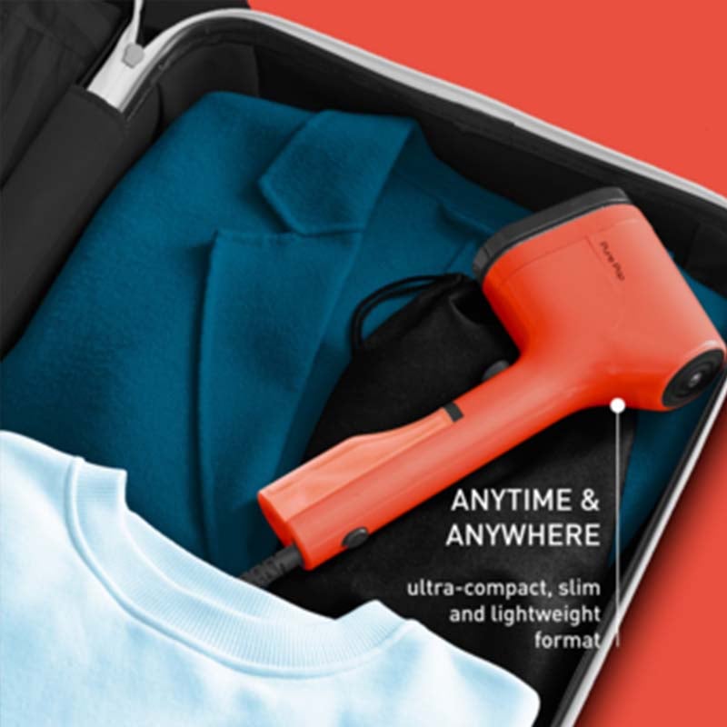 Tefal DT2022E1 Handheld Clothes Steamer