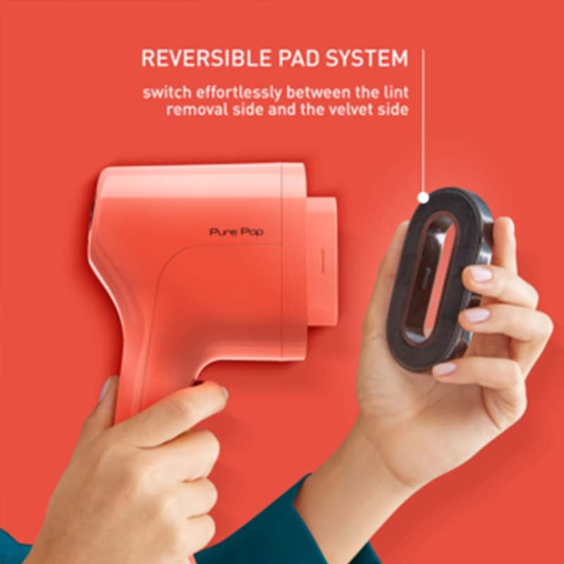 Tefal DT2022E1 Handheld Clothes Steamer