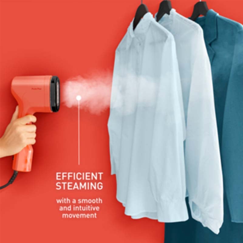 Tefal DT2022E1 Handheld Clothes Steamer