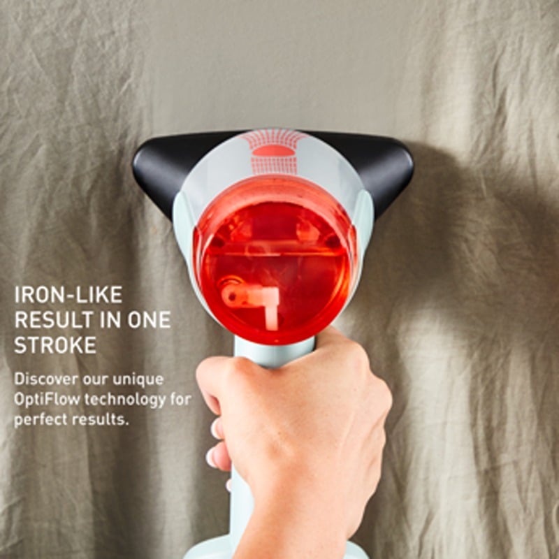 Tefal DT9814G0 Aerosteam Portable Steamer