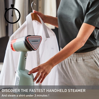 Tefal DT9814G0 Aerosteam Portable Steamer