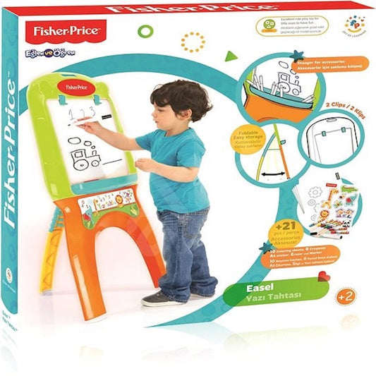 Fisher Price Easel