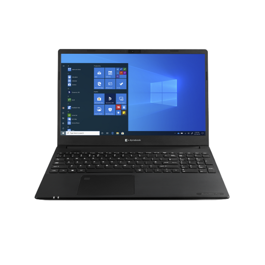 Dynabook L50-J-12G Satellite Pro Laptop