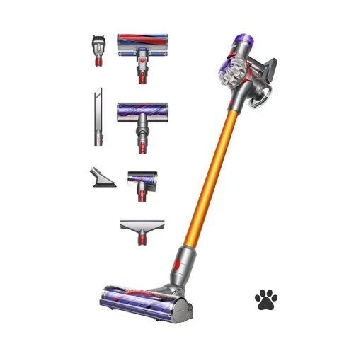 V8 ABS By Dyson