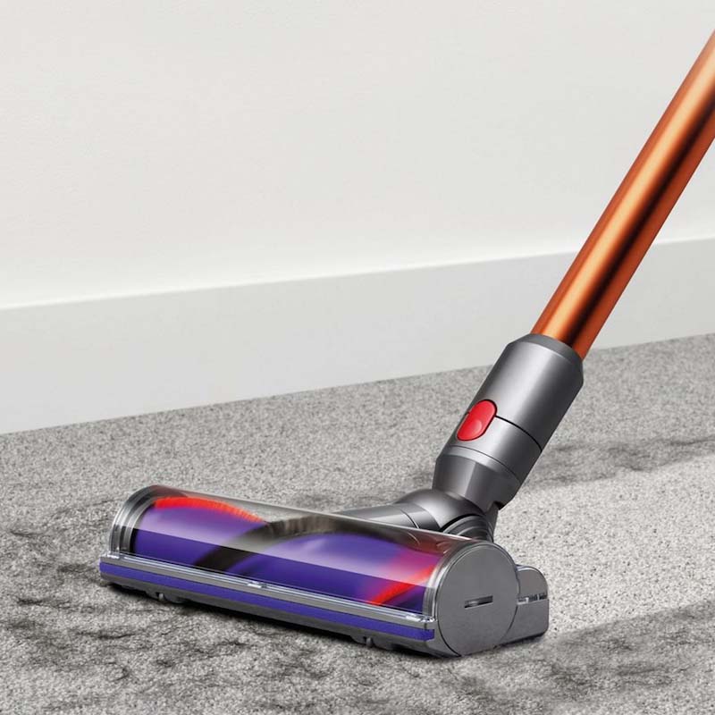 Dyson Cyclone V10 Absolute + FREE DOCK