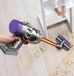 Dyson Cyclone V10 Absolute + FREE DOCK