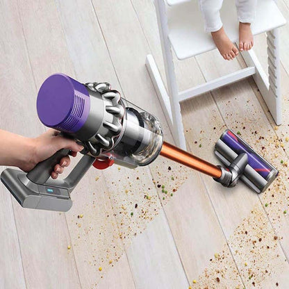 Dyson Cyclone V10 Absolute + FREE DOCK