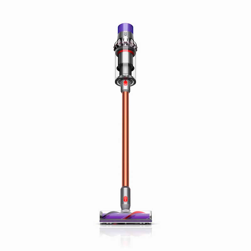 Dyson Cyclone V10 Absolute + FREE DOCK