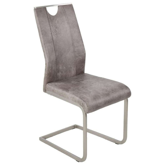 Dining Chair by Trieste