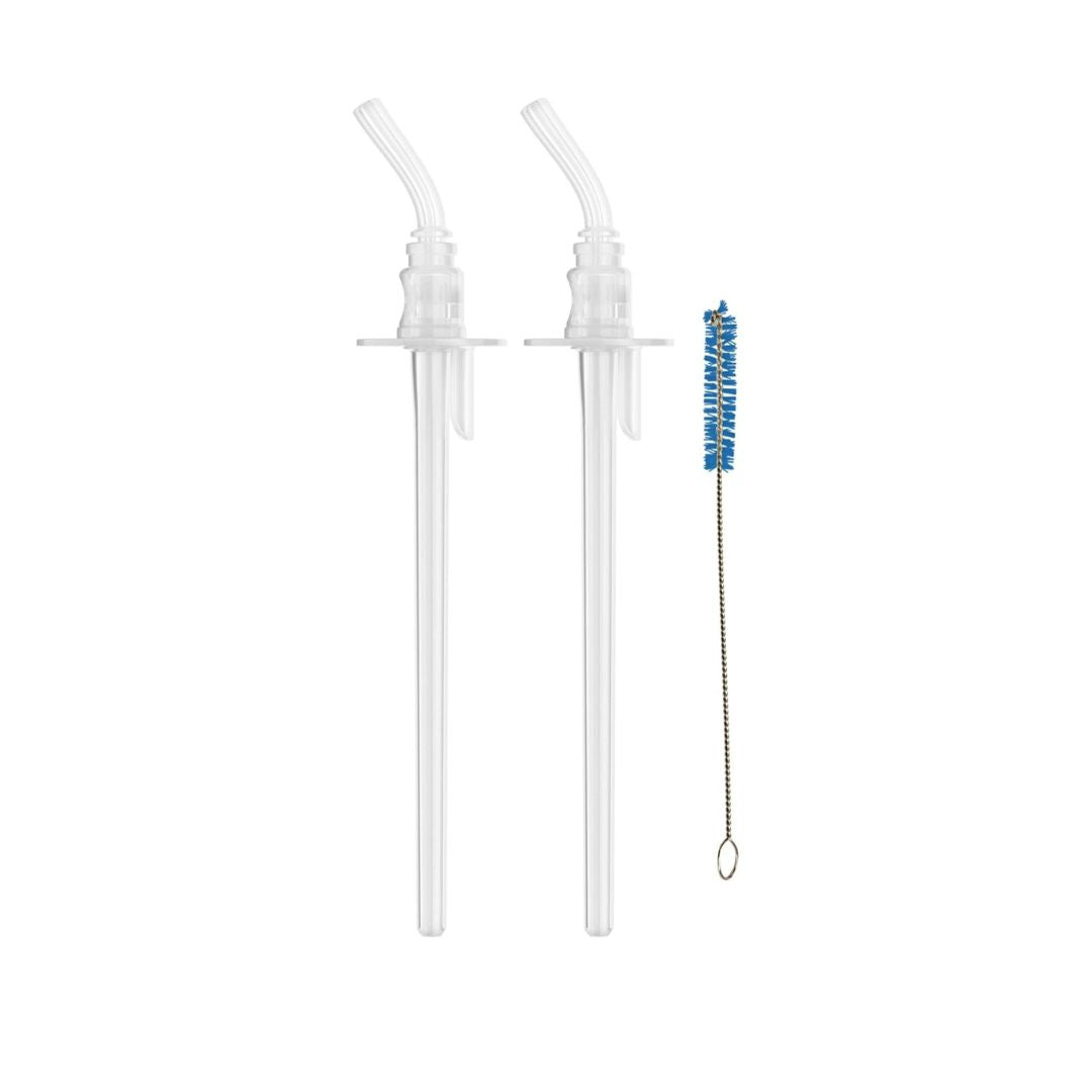 Dr. Brown’s Milestones Insulated Straw Cup Replacement Set