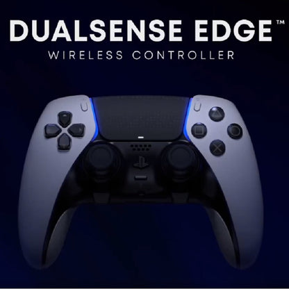 PS5 DualSense Edge™ wireless controller