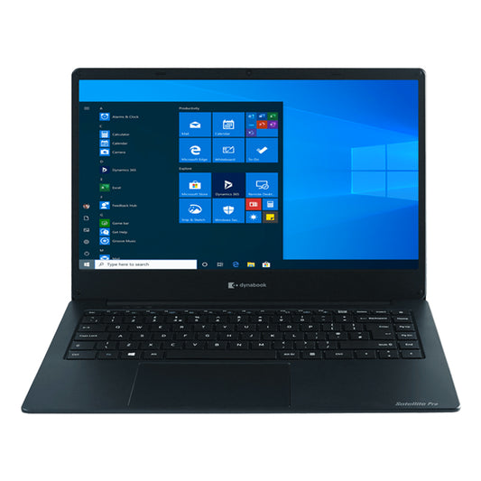 Dynabook Satellite Pro C40-G-11 Laptop