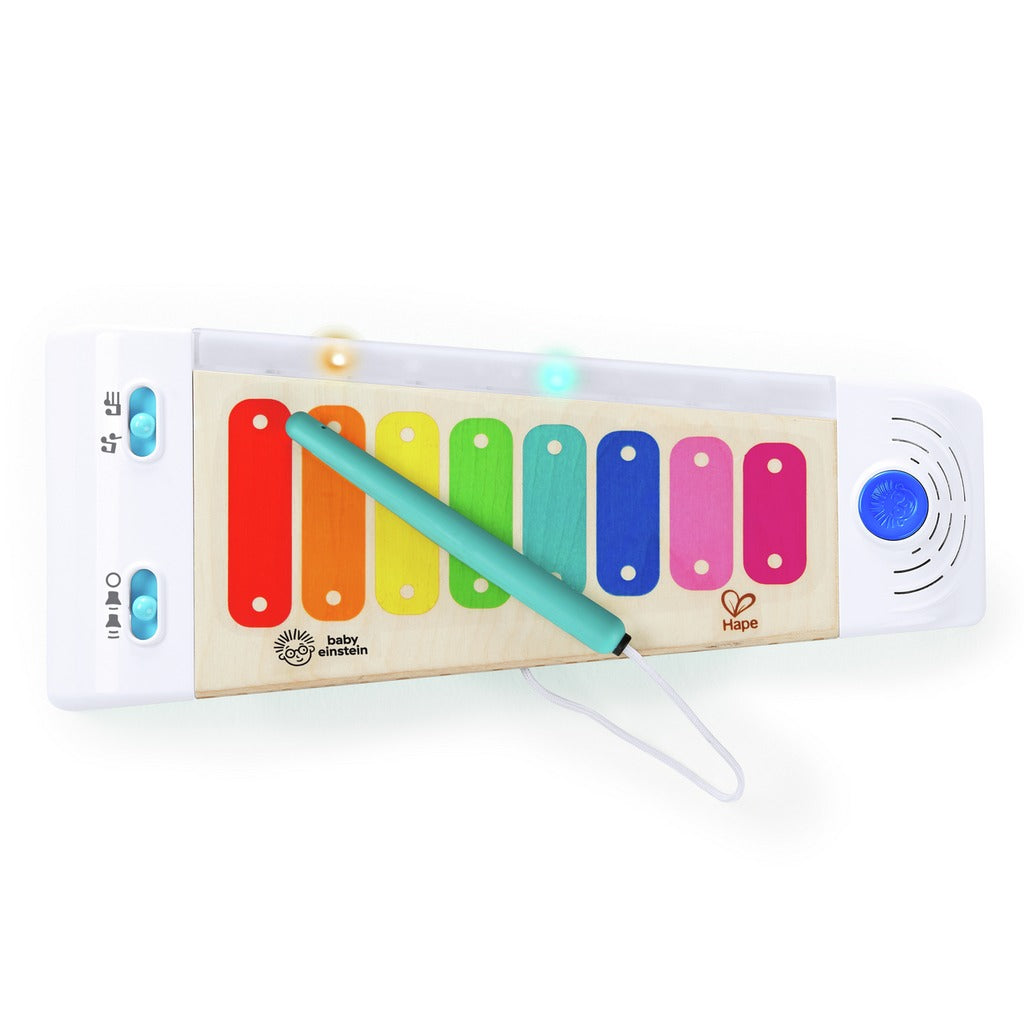 Baby Einstein Magic Touch Xylophone: A Musical Discovery for Little Ones