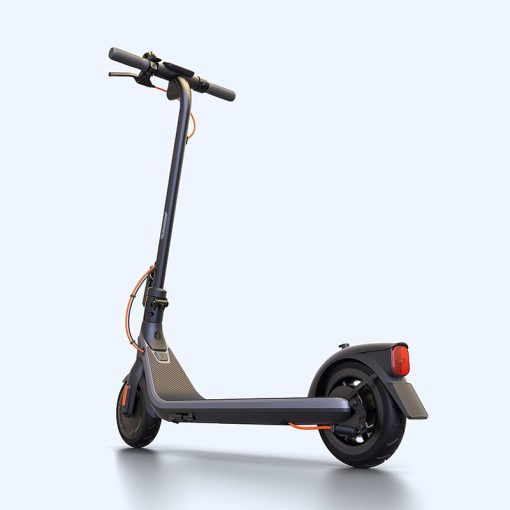 Ninebot KickScooter E2 Plus E Powered by Segway