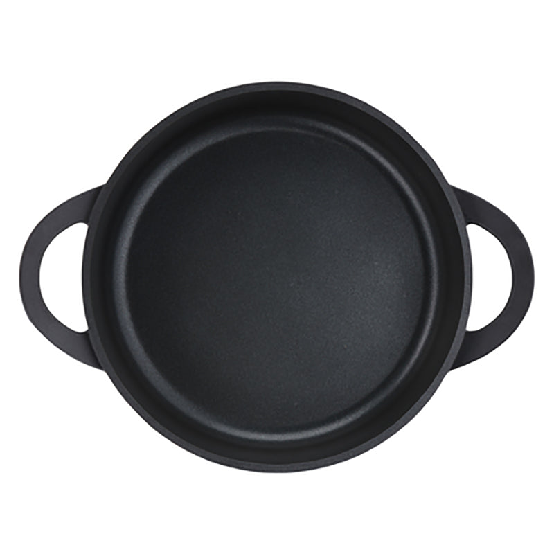 Tefal E2184414 Trattoria – Stewpot 20cm + Glass lid