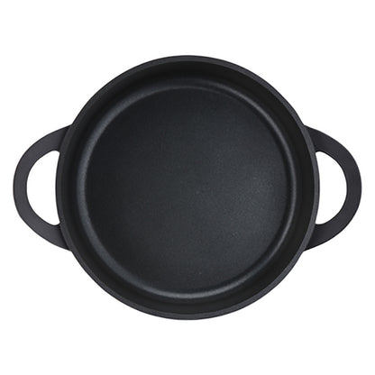 Tefal E2184614 Trattoria – Stewpot 24cm + Glass lid