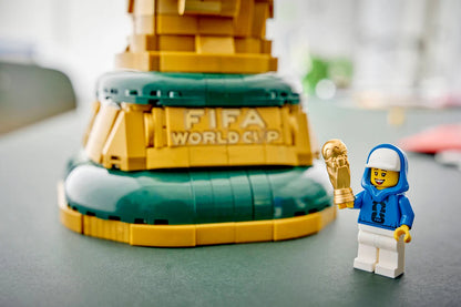 Lego FIFA World Cup™ Official Trophy (43020)