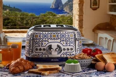 Toaster 4S 1630W Capri