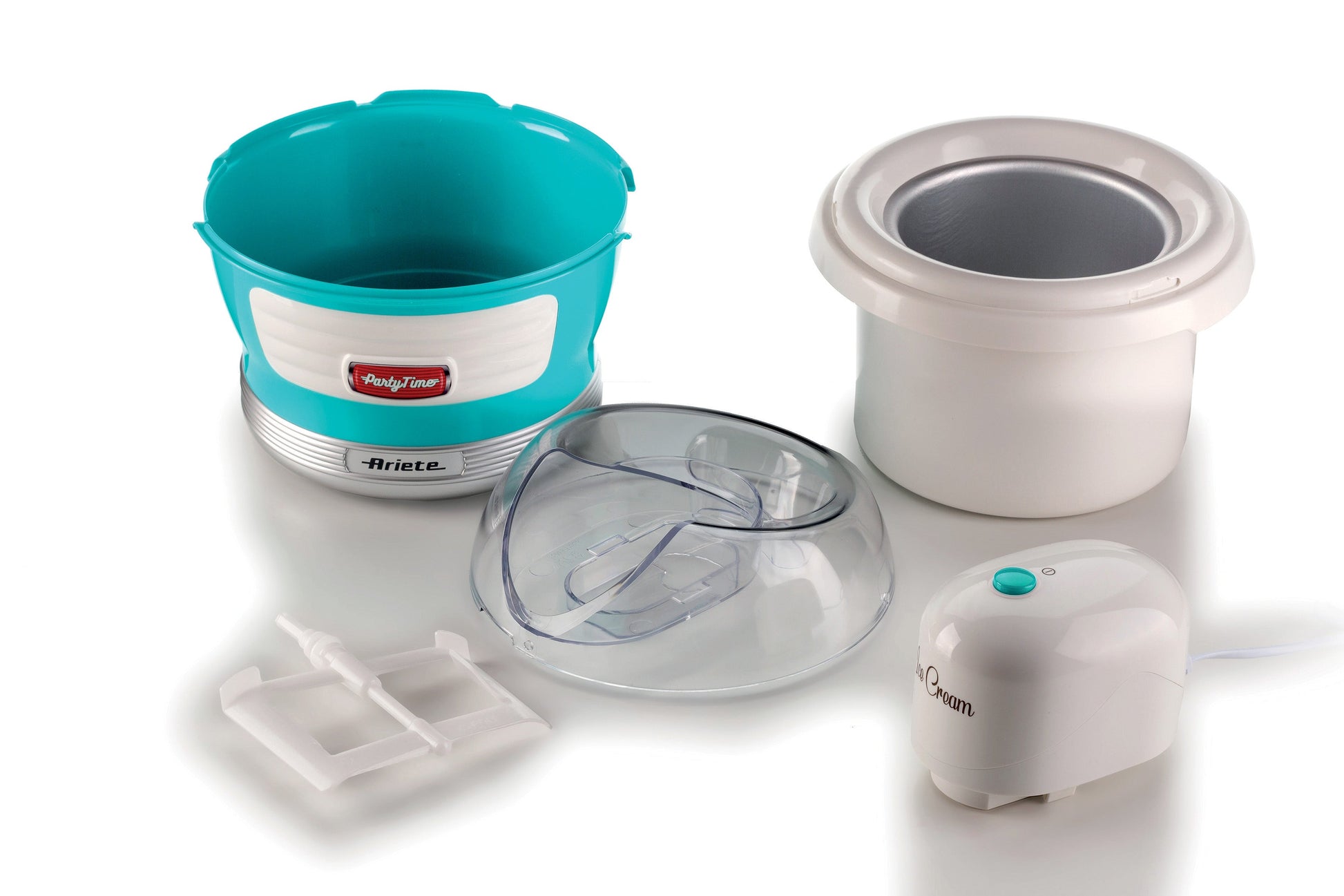 Ice Cream Maker, 12W