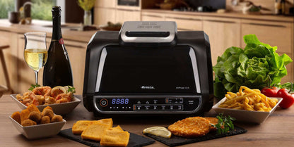 Digital Air Fryer Grill, 8L, 1900W, Dehydrator