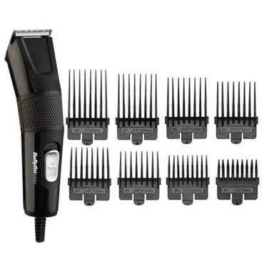 Babyliss E756E Performance Endurance Power Clipper