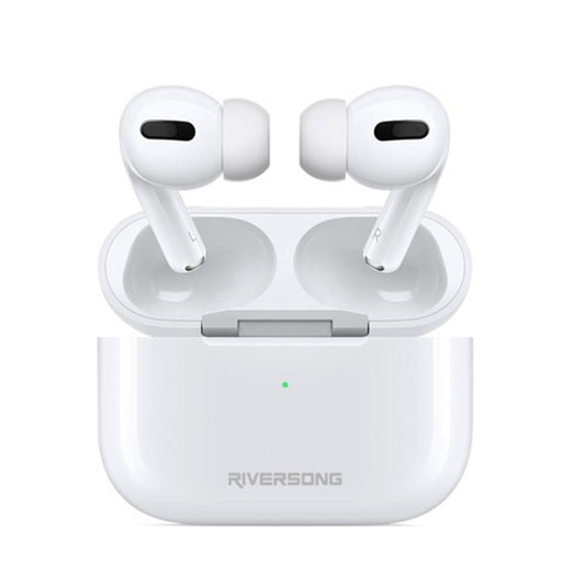 Riversong AIRPRO EA79 Truly Wireless Bluetooth In Ear Earbuds