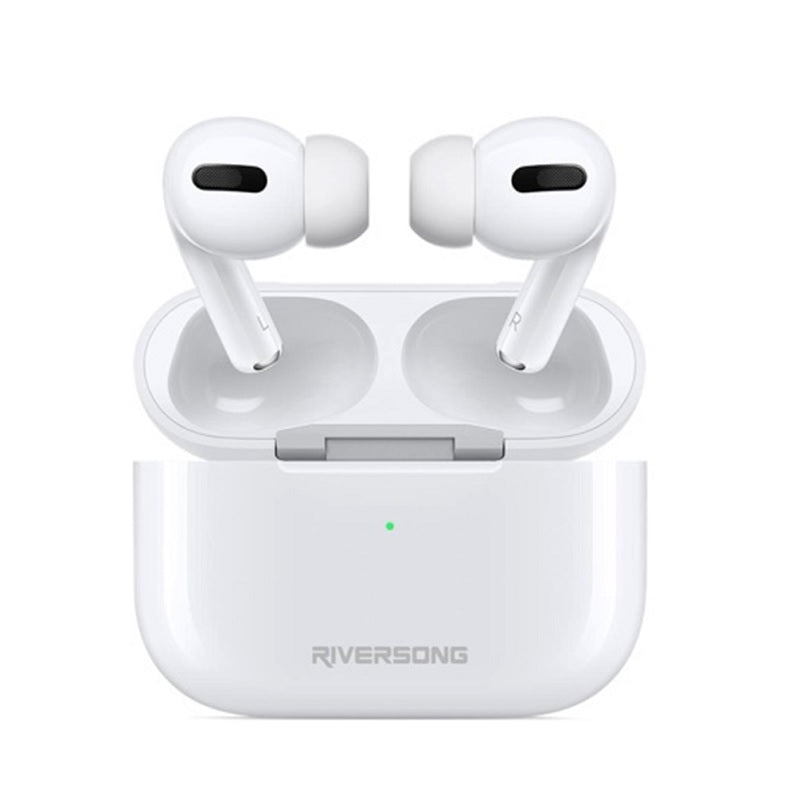 Riversong AIRPRO EA79 Truly Wireless Bluetooth In Ear Earbuds