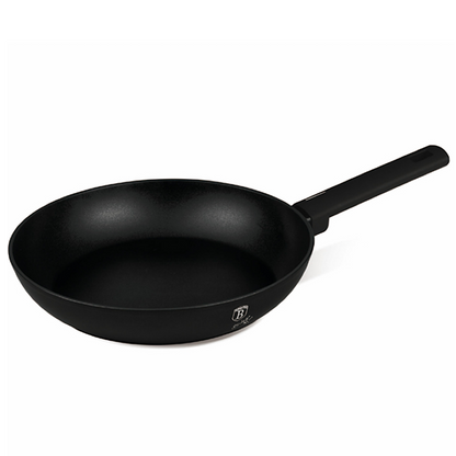 Frypan ,Black matt