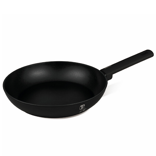 Frypan ,Black matt
