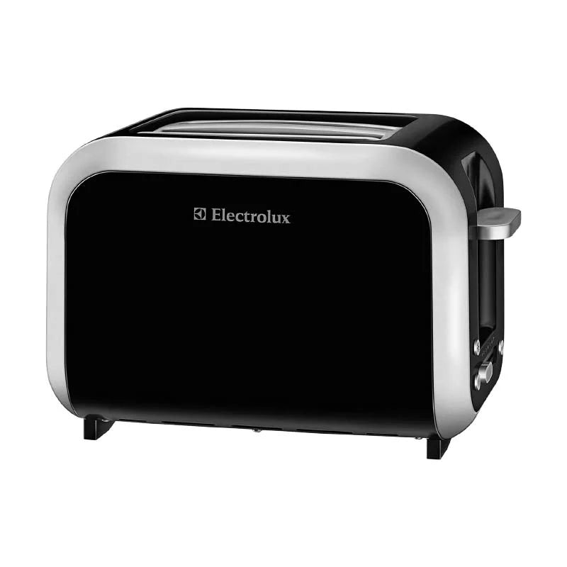 Electrolux AT 3100 Toaster Black