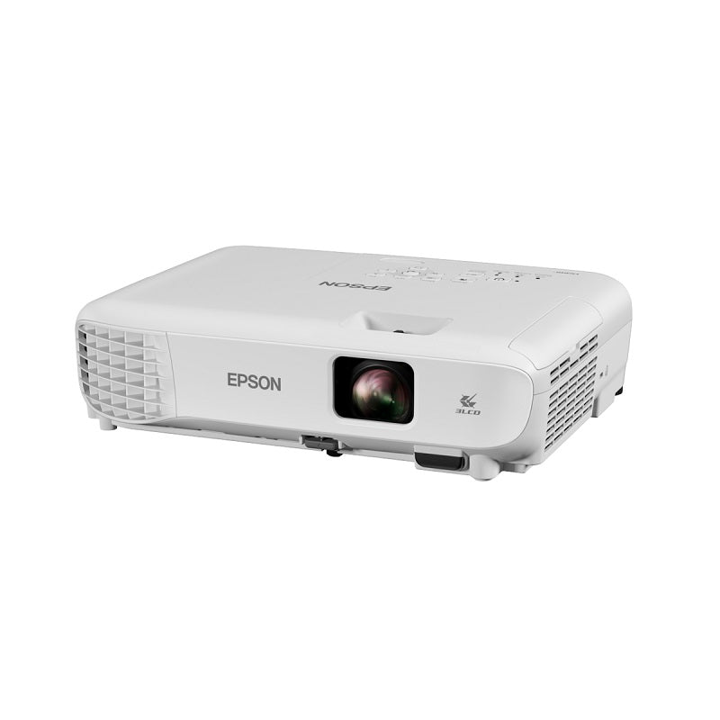 Epson EB-E01 XGA 3LCD Projector