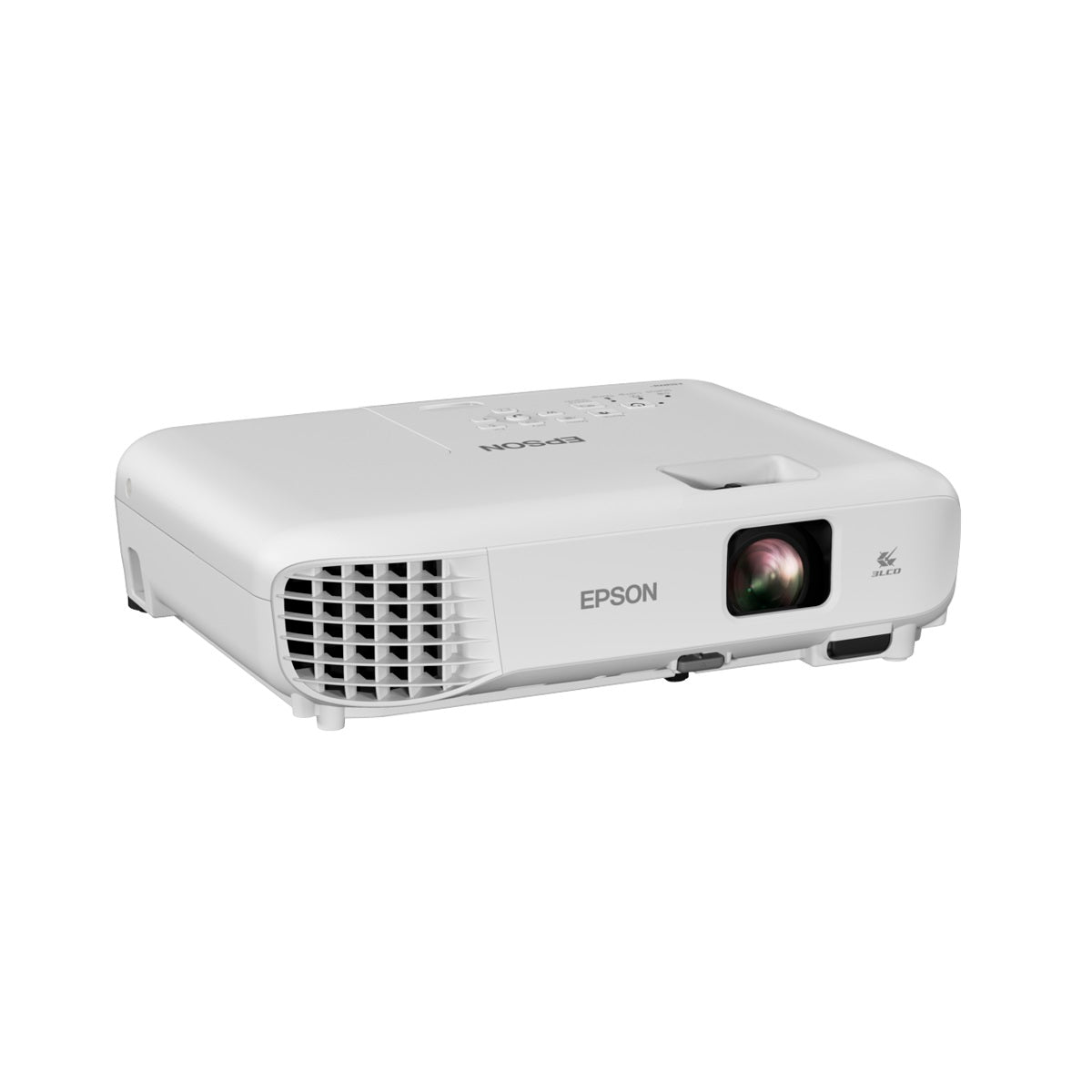 Epson EB-E01 XGA 3LCD Projector