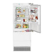 Liebherr ECBN 5066 PremiumPlus BioFresh NoFrost Combined refrigerator-freezer