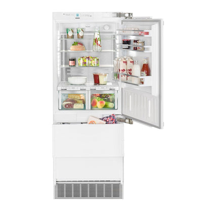 Liebherr ECBN 5066 PremiumPlus BioFresh NoFrost Combined refrigerator-freezer