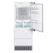 Liebherr ECBN 5066 PremiumPlus BioFresh NoFrost Combined refrigerator-freezer