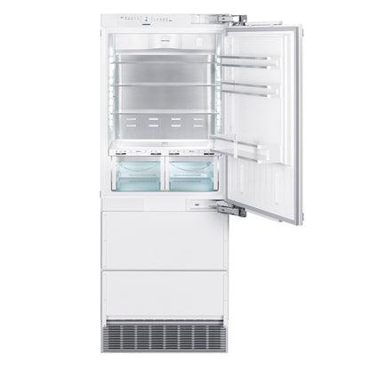 Liebherr ECBN 5066 PremiumPlus BioFresh NoFrost Combined refrigerator-freezer