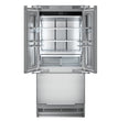 Liebherr ECBN 9673 Integrable Built-in Monolith Fridge/Freezer