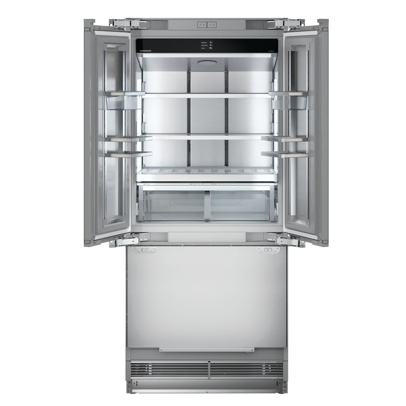 Liebherr ECBN 9673 Integrable Built-in Monolith Fridge/Freezer