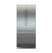 Liebherr ECBN 9673 Integrable Built-in Monolith Fridge/Freezer