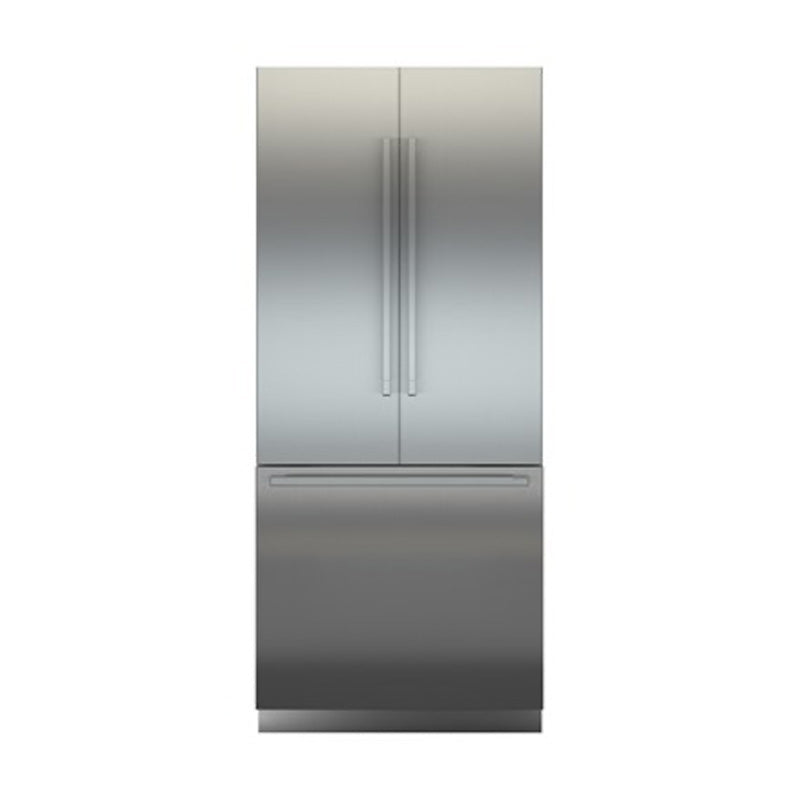 Liebherr ECBN 9673 Integrable Built-in Monolith Fridge/Freezer