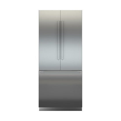 Liebherr ECBN 9673 Integrable Built-in Monolith Fridge/Freezer