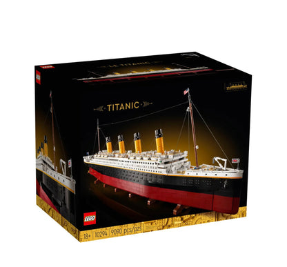 LEGO Titanic (10294)
