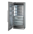 Liebherr EGN 9671-617 NoFrost Freezer for integrated use with NoFrost