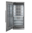 Liebherr EGN 9671-617 NoFrost Freezer for integrated use with NoFrost