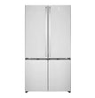 Electrolux Eqa6000X 541L Ultimatetaste 700 French Door Refrigerator