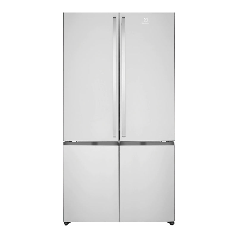 Electrolux Eqa6000X 541L Ultimatetaste 700 French Door Refrigerator