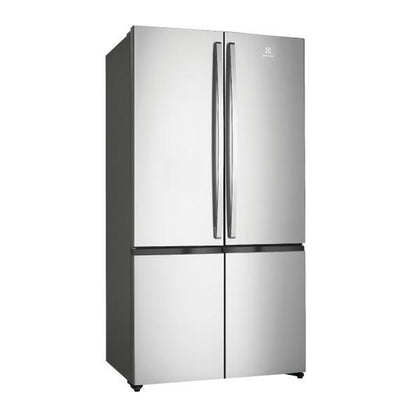 Electrolux Eqa6000X 541L Ultimatetaste 700 French Door Refrigerator