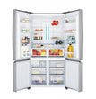 Electrolux Eqa6000X 541L Ultimatetaste 700 French Door Refrigerator